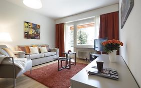 City Stay - Nordstrasse